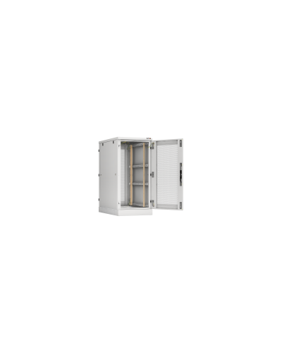 TFA-246010-PMPM-GY. Шкаф телекоммуникационный 19 напольный 24U. TLK в Костроме