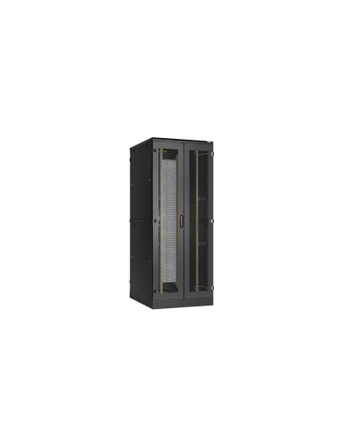 TFA-428012-PEWE-BK. Шкаф телекоммуникационный 19 напольный 42U. TLK в Костроме