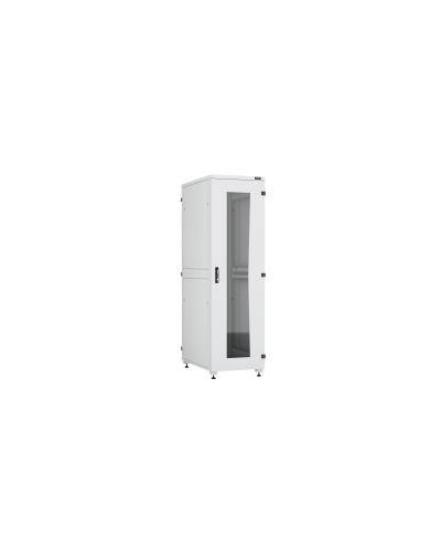 TFI-478080-GHMH-R-GY. Шкаф телекоммуникационный 19 напольный 47U. TLK в Костроме