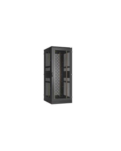 TFA-478010-PEPE-BK. Шкаф телекоммуникационный 19 напольный 47U. TLK в Костроме