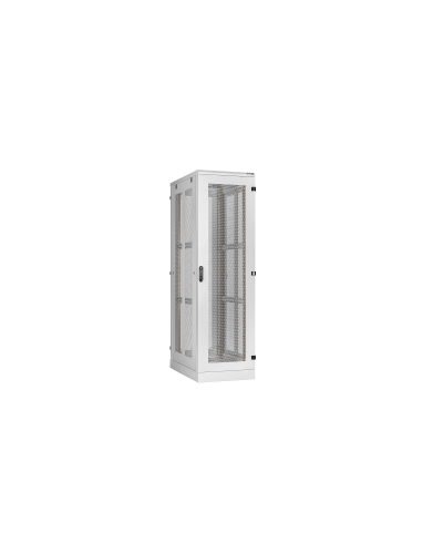 TFA-426010-PPPP-GY. Шкаф телекоммуникационный 19 напольный 42U. TLK в Костроме