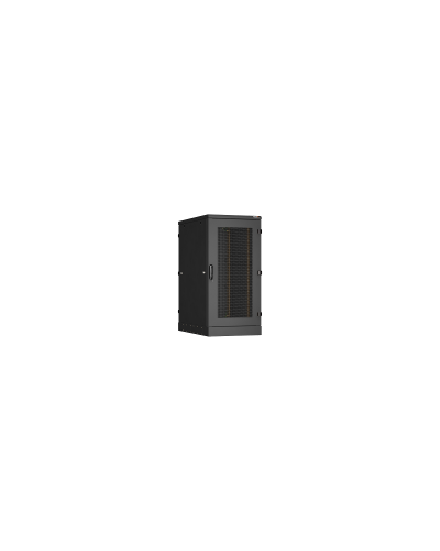 TFA-246080-PMMM-BK. Шкаф телекоммуникационный 19 напольный 24U. TLK в Костроме