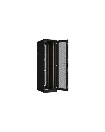 TFA-426010-PHPH-BK. Шкаф телекоммуникационный 19 напольный 42U. TLK в Костроме
