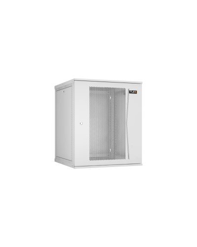 TWI-126060-R-P-BK. Шкаф телекоммуникационный 19 настенный 12U. TLK в Костроме