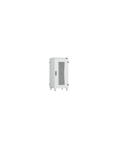 TFI-246060-PMPM-R-GY. Шкаф телекоммуникационный 19 напольный 24U. TLK в Костроме