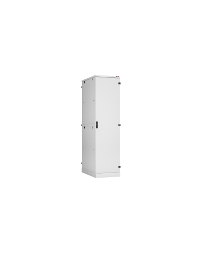 TFI-476010-MHMH-R-GY. Шкаф телекоммуникационный 19 напольный 47U. TLK в Костроме