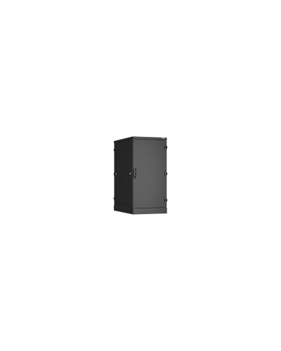 TFA-246080-MMMM-BK. Шкаф телекоммуникационный 19 напольный 24U. TLK в Костроме