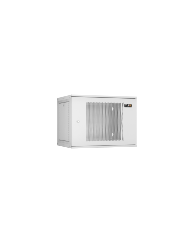 TWI-096060-R-P-BK. Шкаф телекоммуникационный 19 настенный 9U. TLK в Костроме