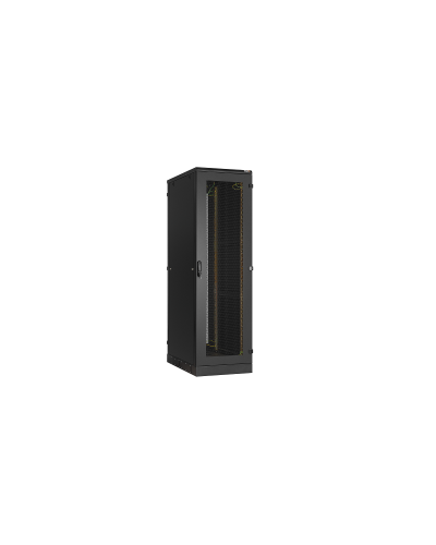 TFA-426010-PMPM-BK. Шкаф телекоммуникационный 19 напольный 42U. TLK в Костроме