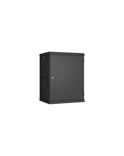 TWC-186045-R-M-BK. Шкаф телекоммуникационный 19 настенный 18U. TLK в Костроме