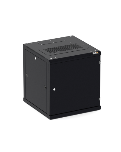 TWC-156060-R-M-BK. Шкаф телекоммуникационный 19 настенный 15U. TLK в Костроме