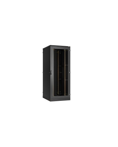 TFA-428010-WEWE-BK. Шкаф телекоммуникационный 19 напольный 42U. TLK в Костроме