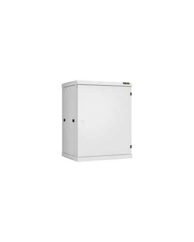 TWC-156045-R-M-GY. Шкаф телекоммуникационный 19 настенный 15U. TLK в Костроме