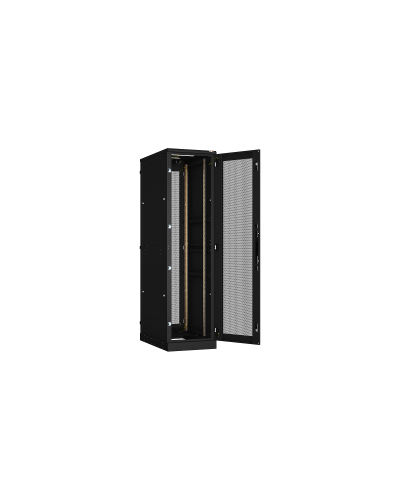 TFA-426012-PHWH-BK. Шкаф телекоммуникационный 19 напольный 42U. TLK в Костроме