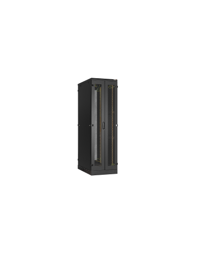 TFA-426010-WMWM-BK. Шкаф телекоммуникационный 19 напольный 42U. TLK в Костроме
