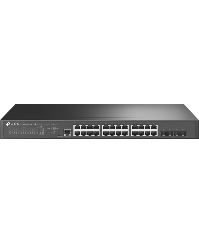 TL-SG3428X-M2. Коммутатор без PoE. TP-Link в Костроме