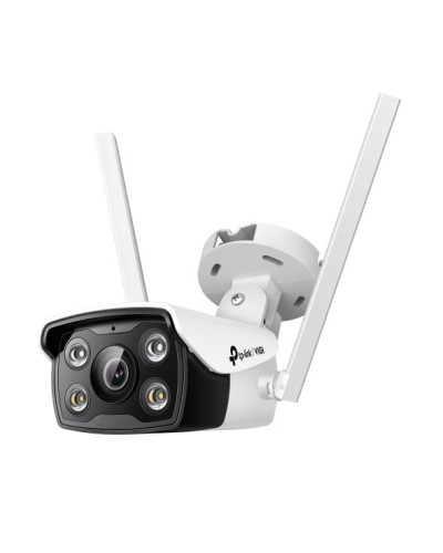 VIGI C340-W(4mm). Видеокамера IP цилиндрическая. TP-Link в Костроме