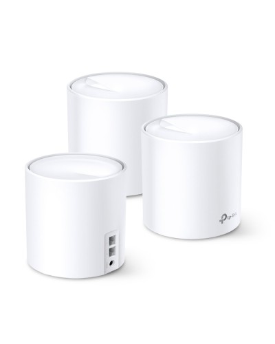 Deco X20(3-pack). Точка доступа. TP-Link в Костроме