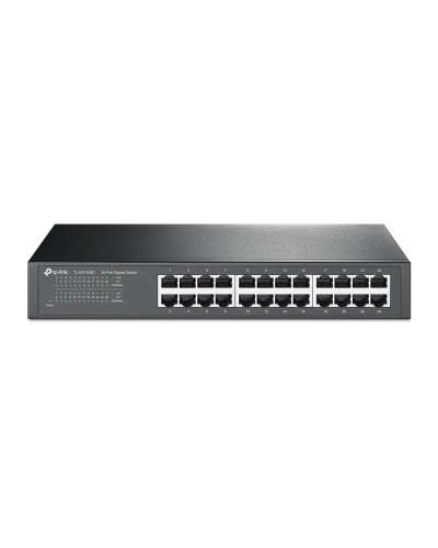 TL-SF1024D. Коммутатор 24-портовый. TP-Link в Костроме