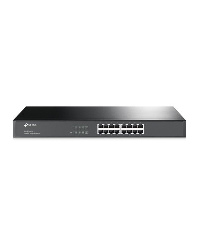 TL-SF1016. Коммутатор 16-портовый. TP-Link в Костроме