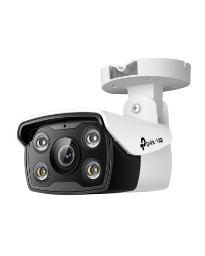 VIGI C330(4mm). Видеокамера IP цилиндрическая. TP-Link в Костроме