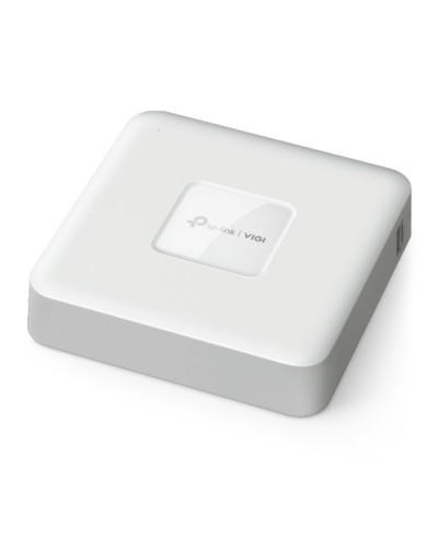 VIGI NVR1104H-4P. IP-видеорегистратор 4-канальный. TP-Link в Костроме