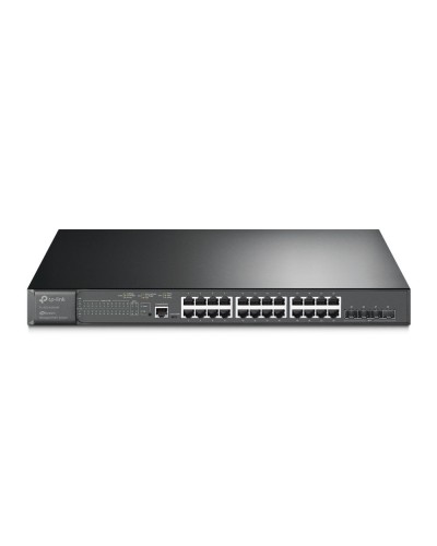 TL-SG3428XMP. Коммутатор с PoE. TP-Link в Костроме