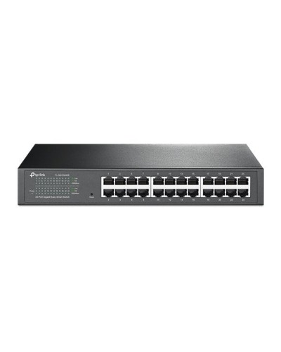 TL-SG1024DE. Коммутатор 24-портовый. TP-Link в Костроме