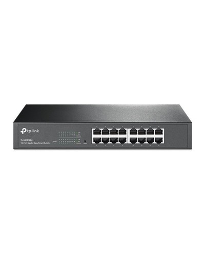 TL-SG1016DE. Коммутатор 16-портовый. TP-Link в Костроме