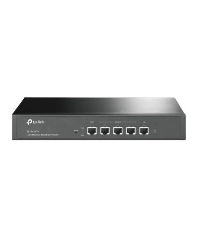 TL-R480T+. Коммутатор 5-портовый. TP-Link в Костроме