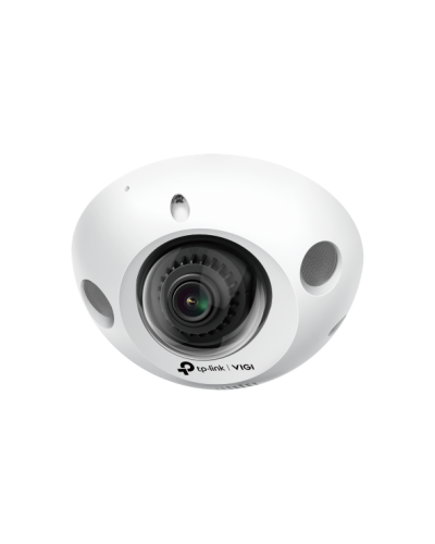VIGI C230I Mini(2.8mm). Видеокамера IP купольная. TP-Link в Костроме
