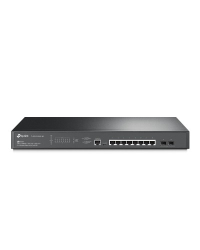 TL-SG3210XHP-M2. Коммутатор с PoE. TP-Link в Костроме