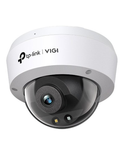 VIGI C240(2.8mm). Видеокамера IP купольная. TP-Link в Костроме