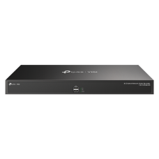 VIGI NVR4032H. IP-видеорегистратор 32-канальный. TP-Link