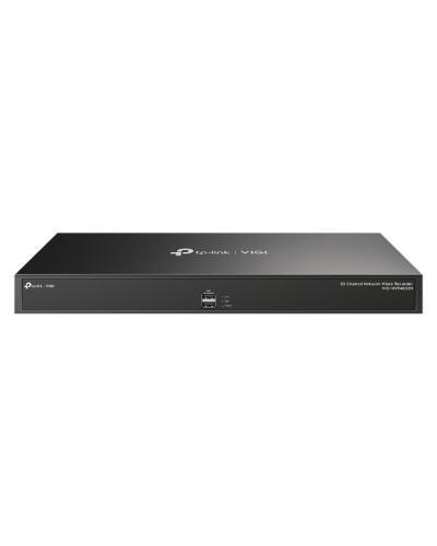 VIGI NVR4032H. IP-видеорегистратор 32-канальный. TP-Link в Костроме