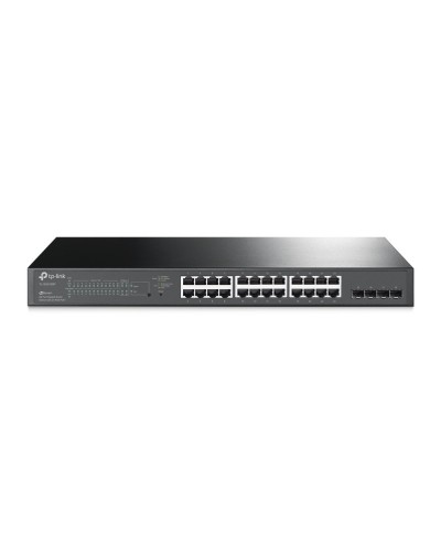 TL-SG2428P. Коммутатор с PoE. TP-Link в Костроме