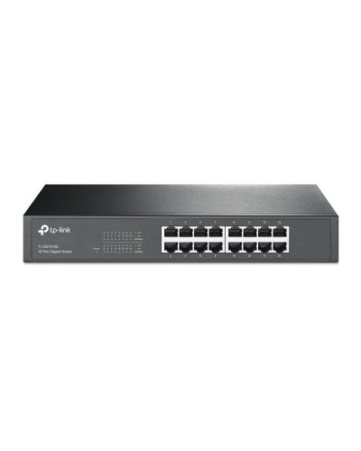 TL-SG1016D. Коммутатор 16-портовый. TP-Link в Костроме