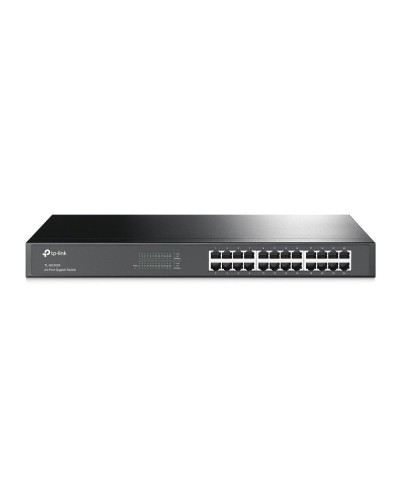 TL-SF1024. Коммутатор 24-портовый. TP-Link в Костроме