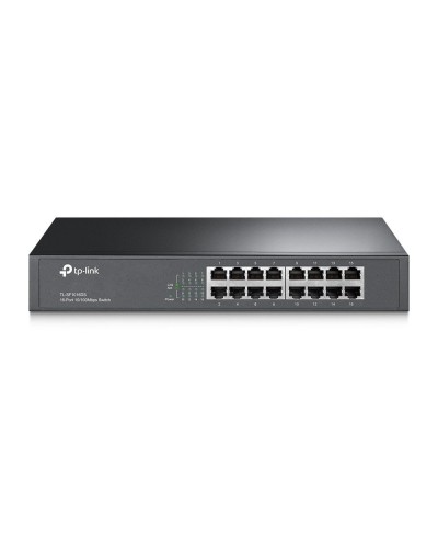 TL-SF1016DS. Коммутатор 16-портовый. TP-Link в Костроме