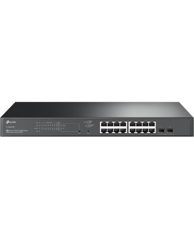 TL-SG2218P. Коммутатор с PoE. TP-Link в Костроме