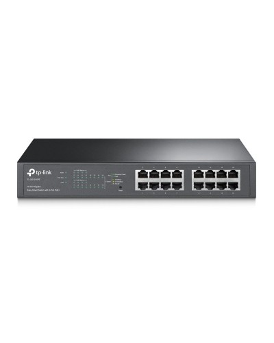 TL-SG1016PE. Коммутатор 16-портовый. TP-Link в Костроме