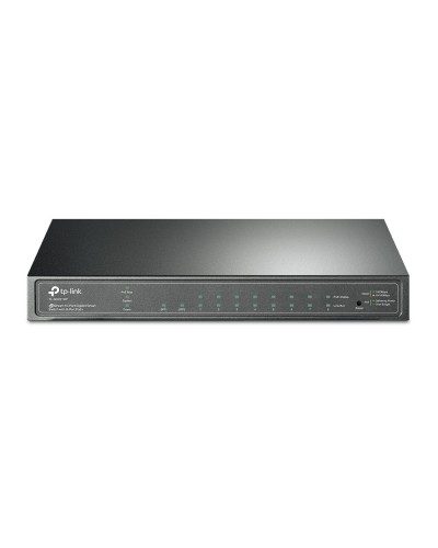 TL-SG2210P. Коммутатор с PoE. TP-Link в Костроме