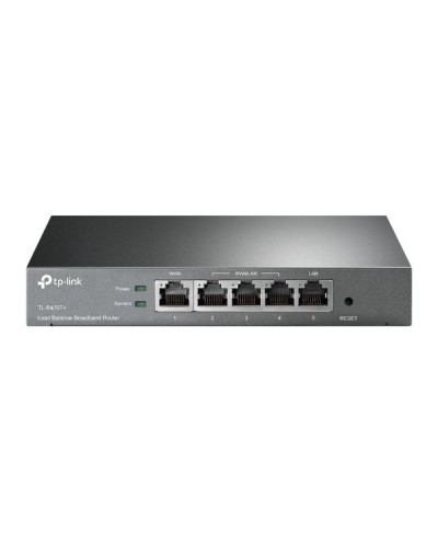 TL-R470T+. Коммутатор 5-портовый. TP-Link в Костроме