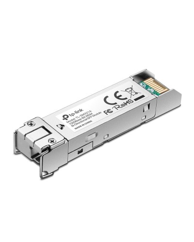 TL-SM321A. sfp-модуль. TP-Link в Костроме