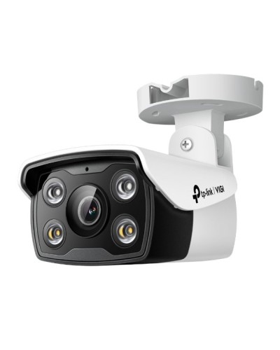 VIGI C340(2.8mm). Видеокамера IP цилиндрическая. TP-Link в Костроме
