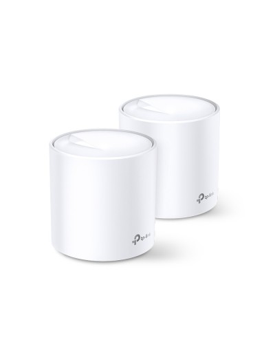 Deco X20(2-pack). Точка доступа. TP-Link в Костроме