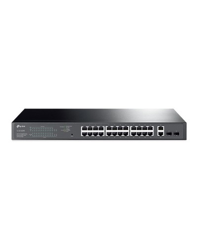 TL-SG1428PE. Коммутатор с PoE. TP-Link в Костроме