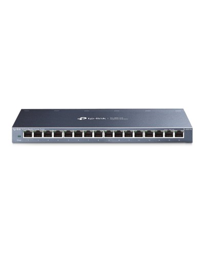 TL-SG116. Коммутатор 16-портовый. TP-Link в Костроме