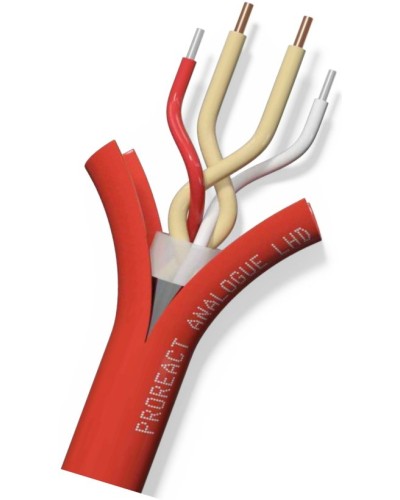TH Proreact analogue N. Извещатель тепловой линейный (термокабель). Thermocable в Костроме