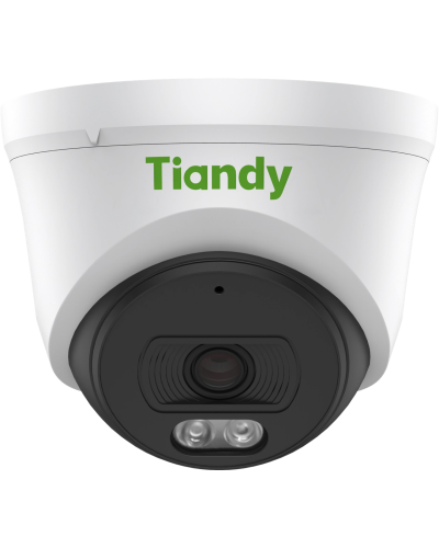 TC-C32XN I3/E/Y/2.8/V5.1. IP-видеокамера купольная. Tiandy в Костроме